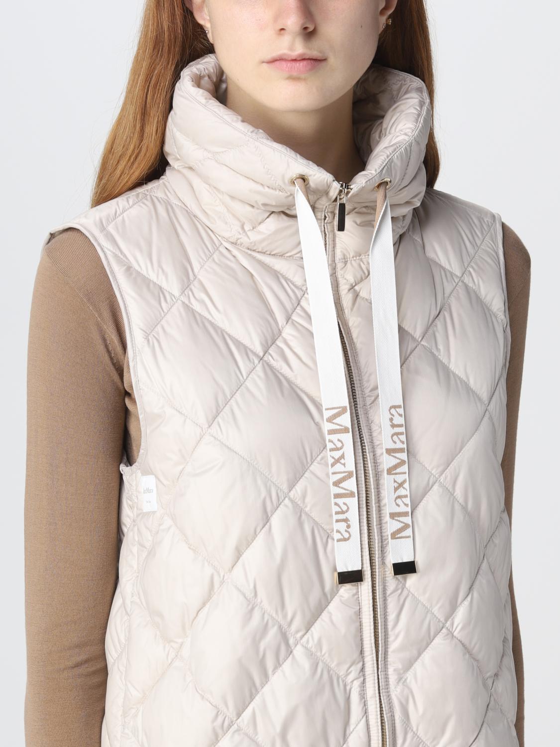 0604 MaxMara ժիլետ
