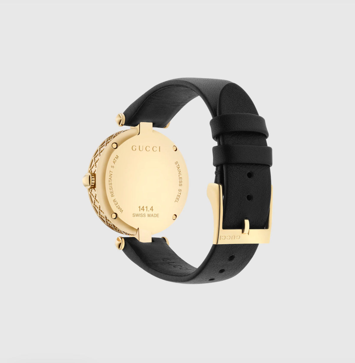 0139 Gucci Ժամացույց