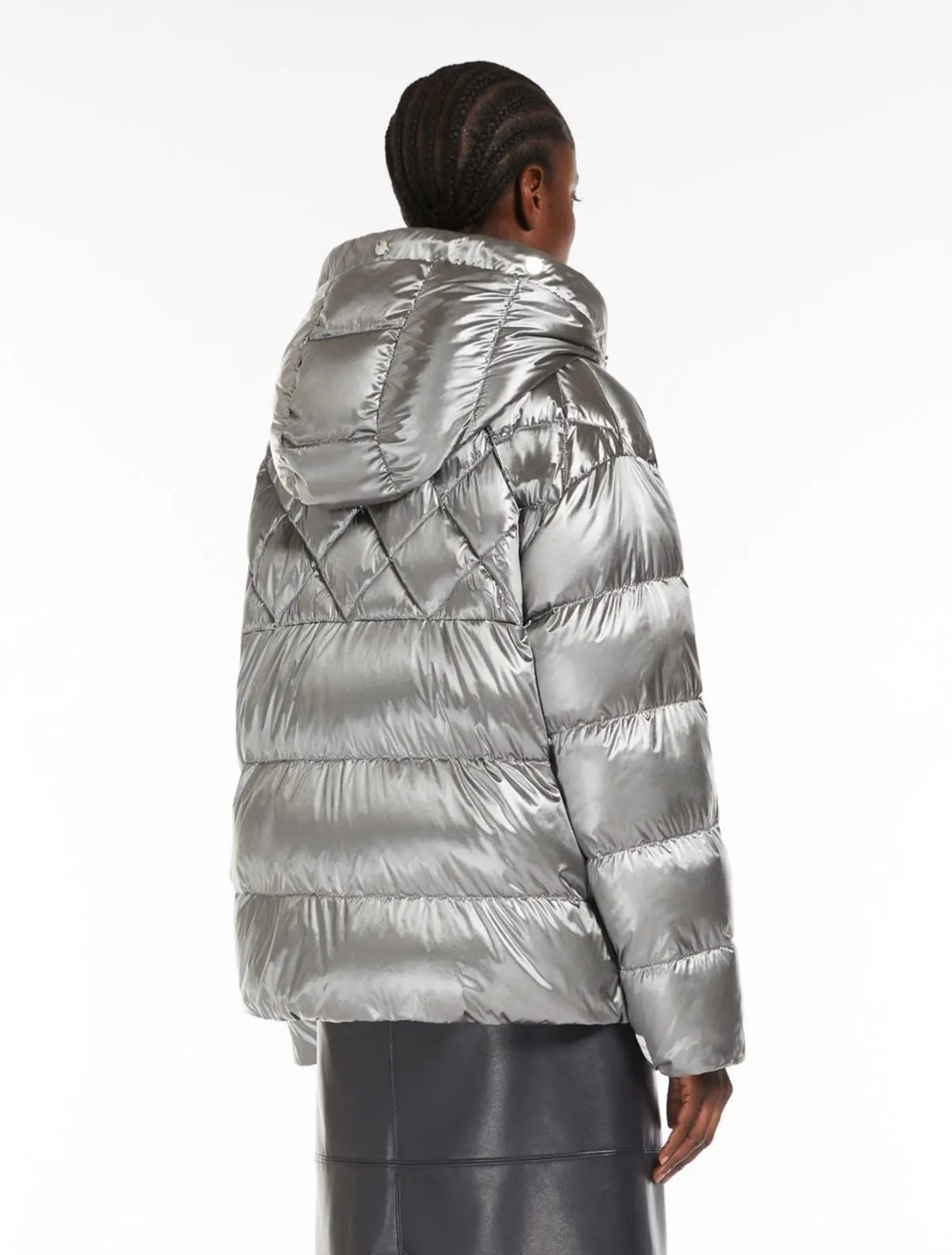 1308 MaxMara երկկողմանի բաճկոն