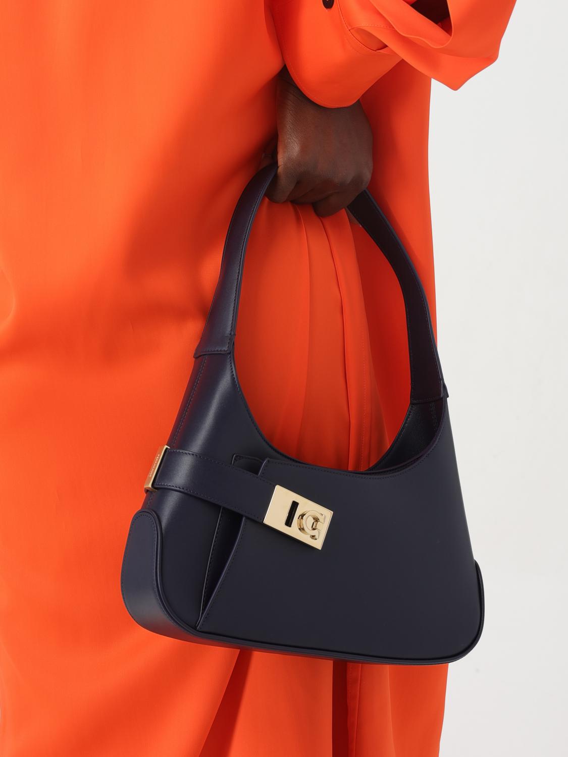 0540 Salvadore Ferragamo պայուսակ