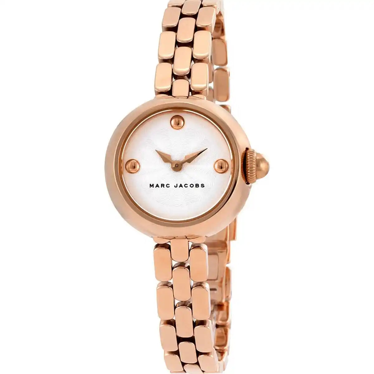 0777 Marc Jacobs Ժամացույց 28 mm