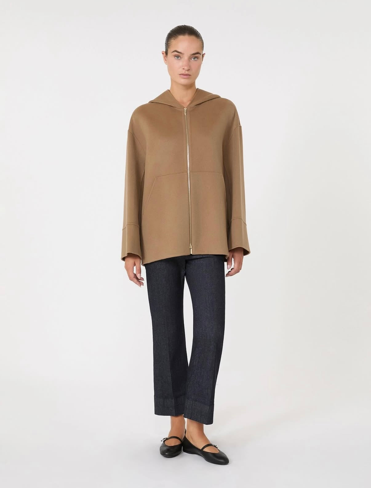 1169 MaxMara աշնանային բաճկոն