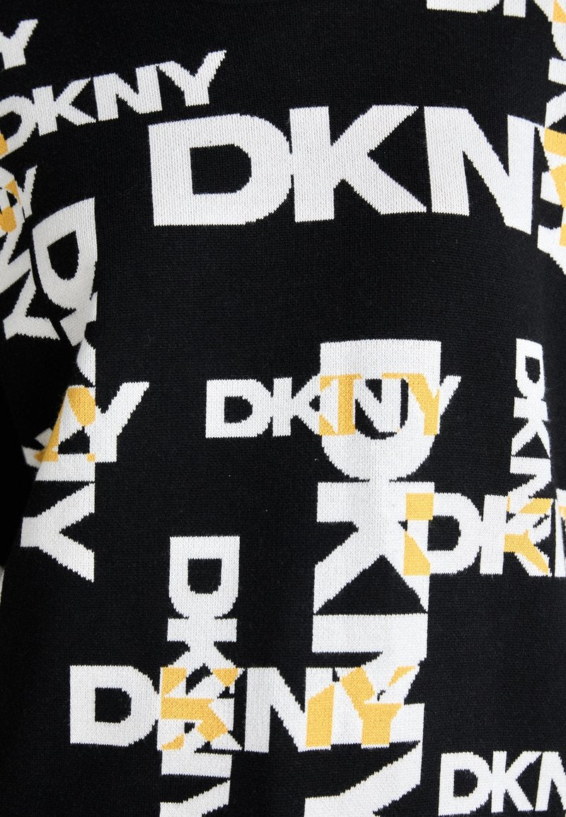 0511 Dkny երկարաթև բլուզ