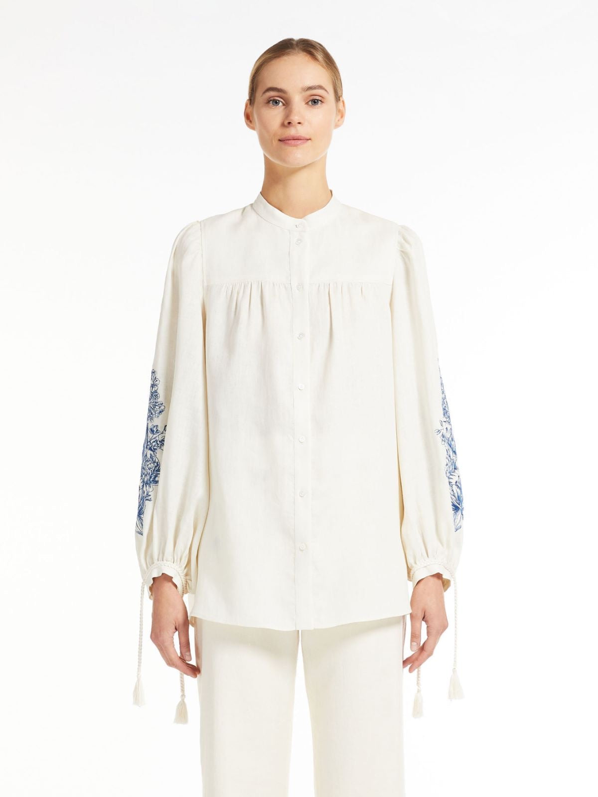 1406 MaxMara վերնաշապիկ