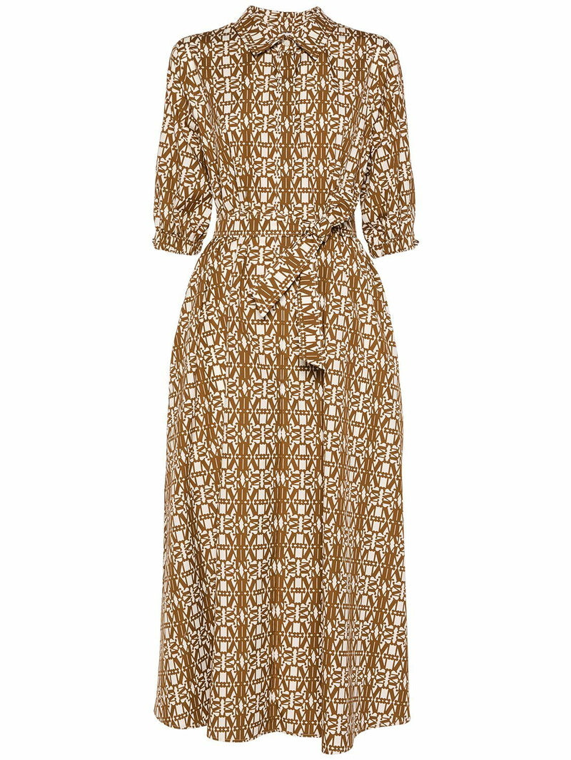 0984 MaxMara զգեստ