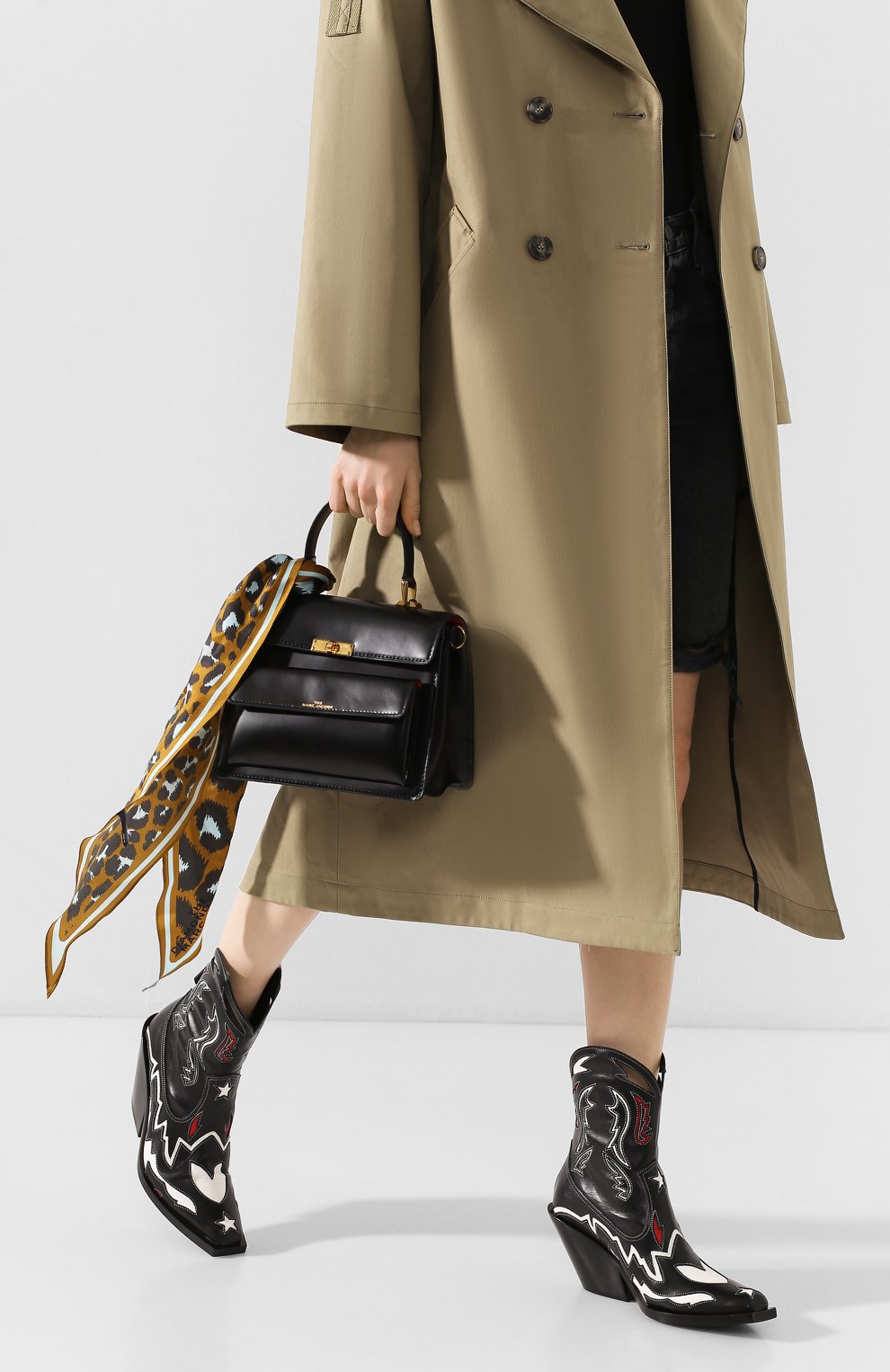0642 Marc Jacobs պայուսակ