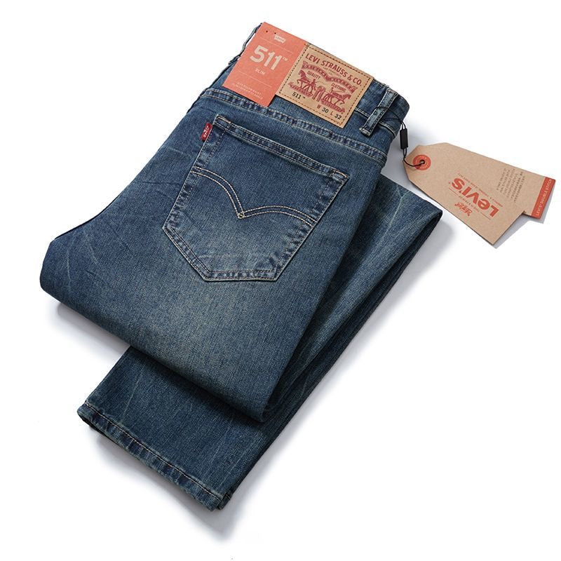 0280 Levis ջինսե տաբատ