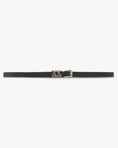 1665 Armani Exchange գոտի