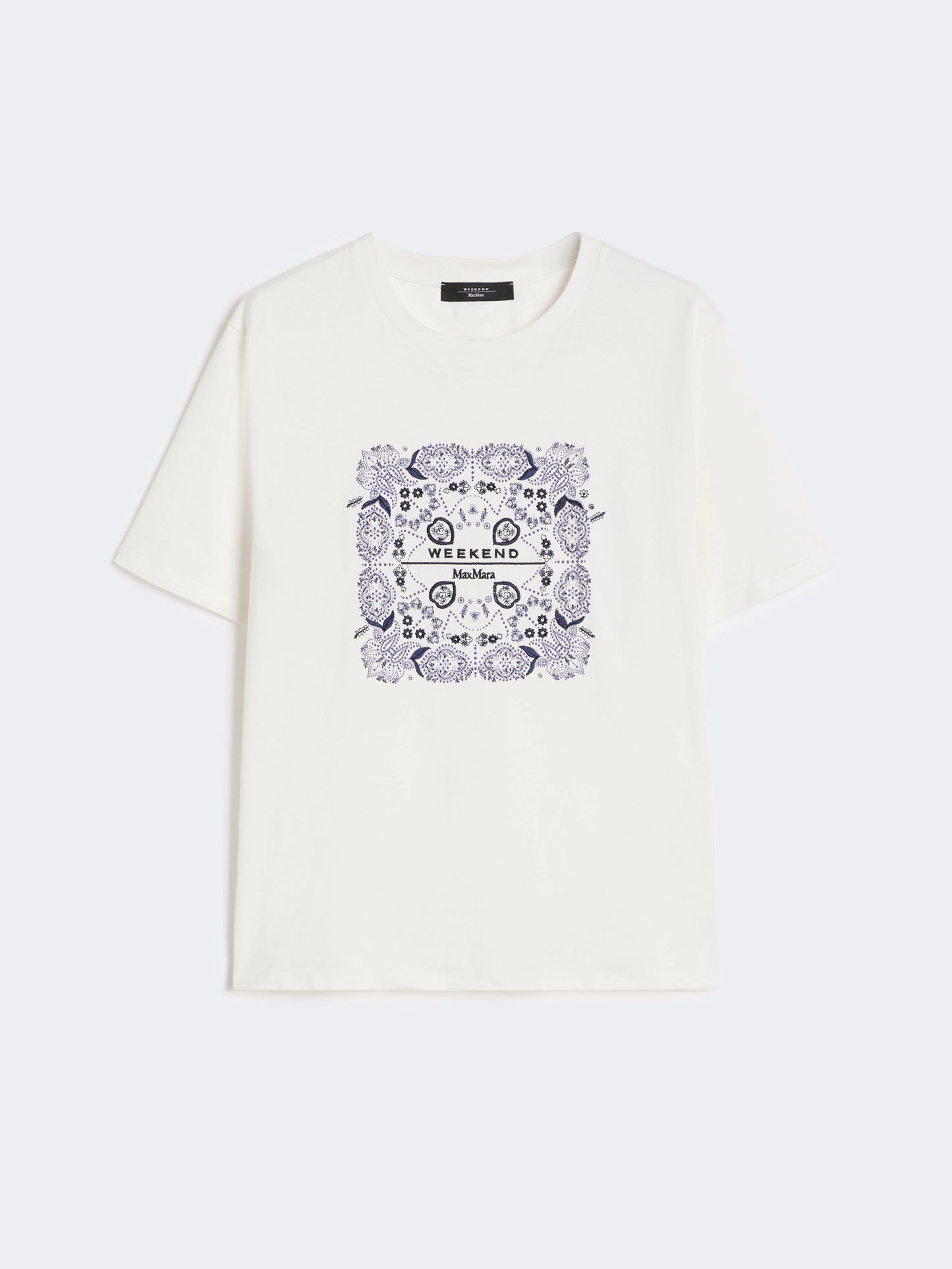 1524 MaxMara կարճաթև բլուզ