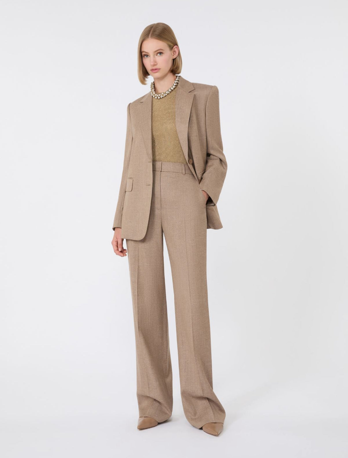 1000 MaxMara կոստյում