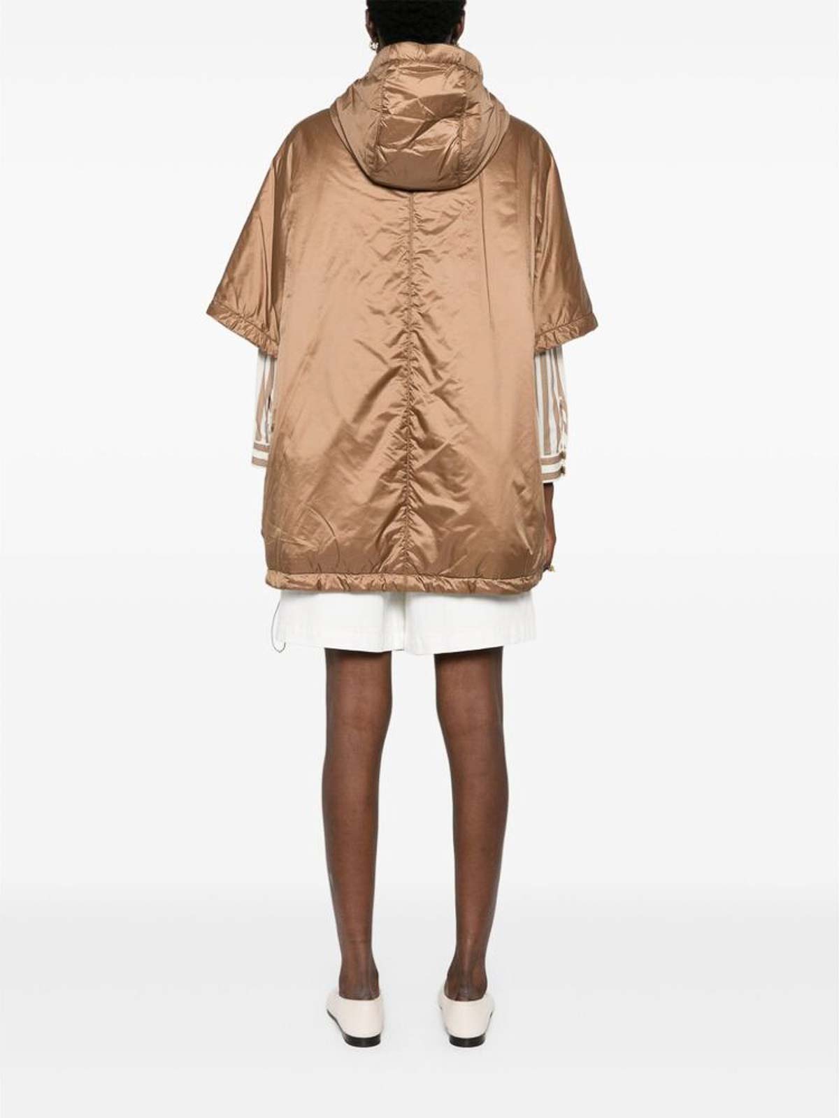0606 MaxMara բաճկոն/ժիլետ