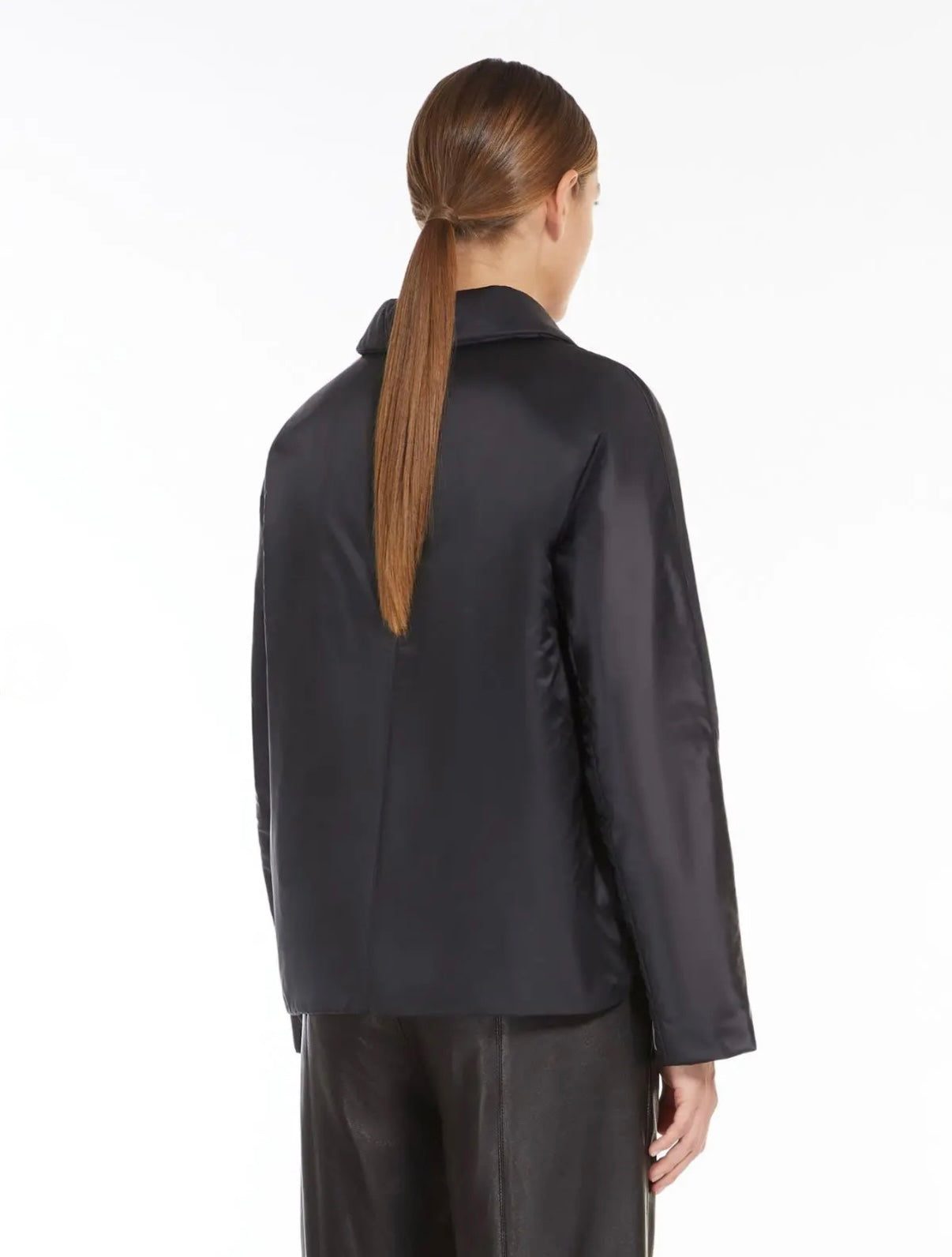 0601 MaxMara աշնանային բաճկոն
