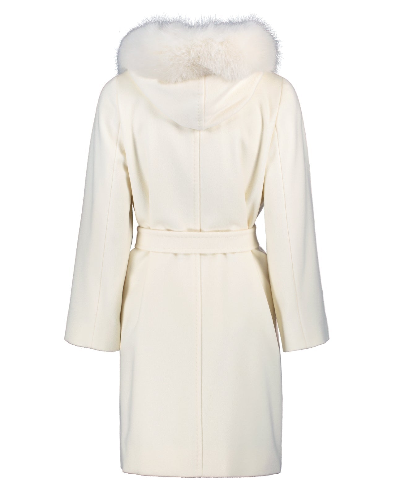 1323 MaxMara աշնանային վերարկու