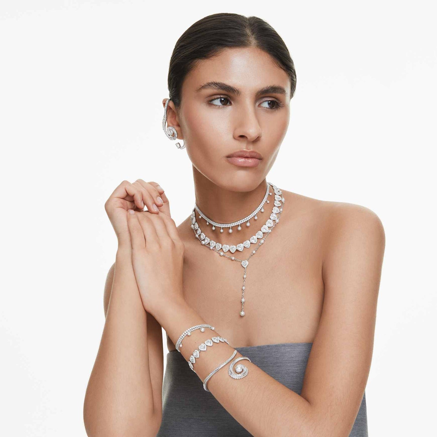 1331 Swarovski թևնոց