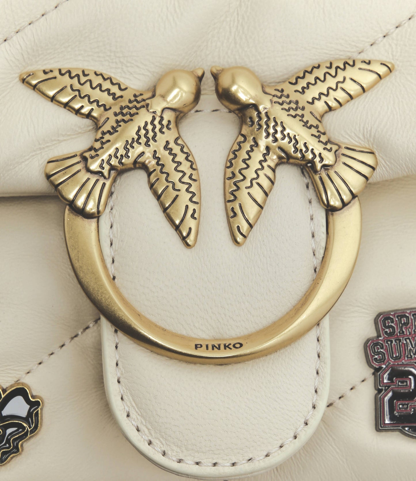 0801 Pinko պայուսակ