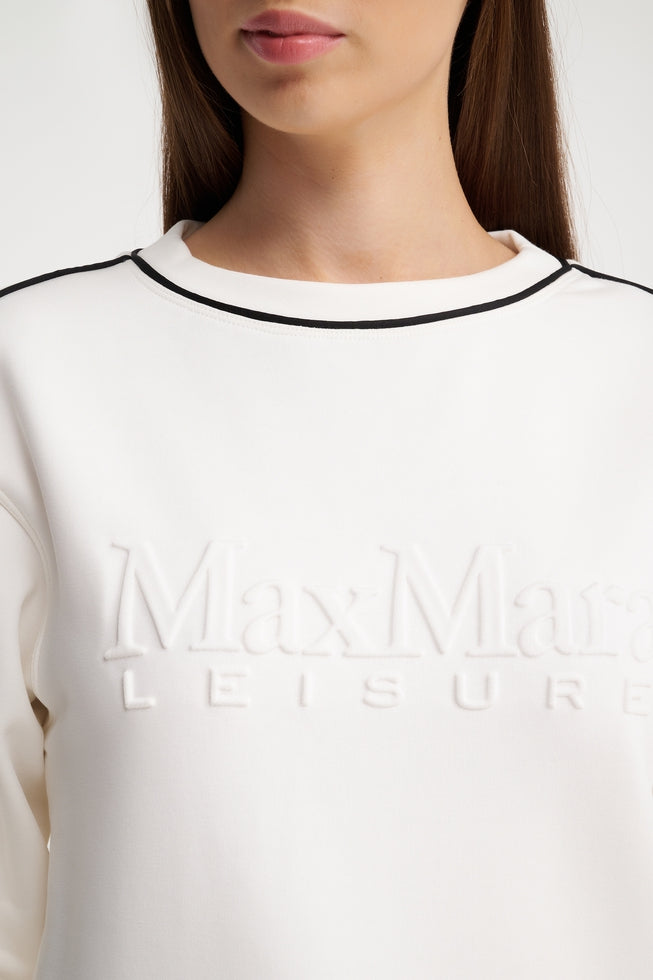 0247 MaxMara երկարաթև բլուզ