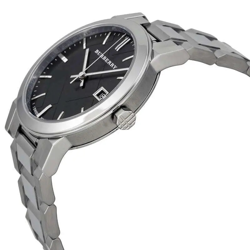 0312 Burberry ժամացույց