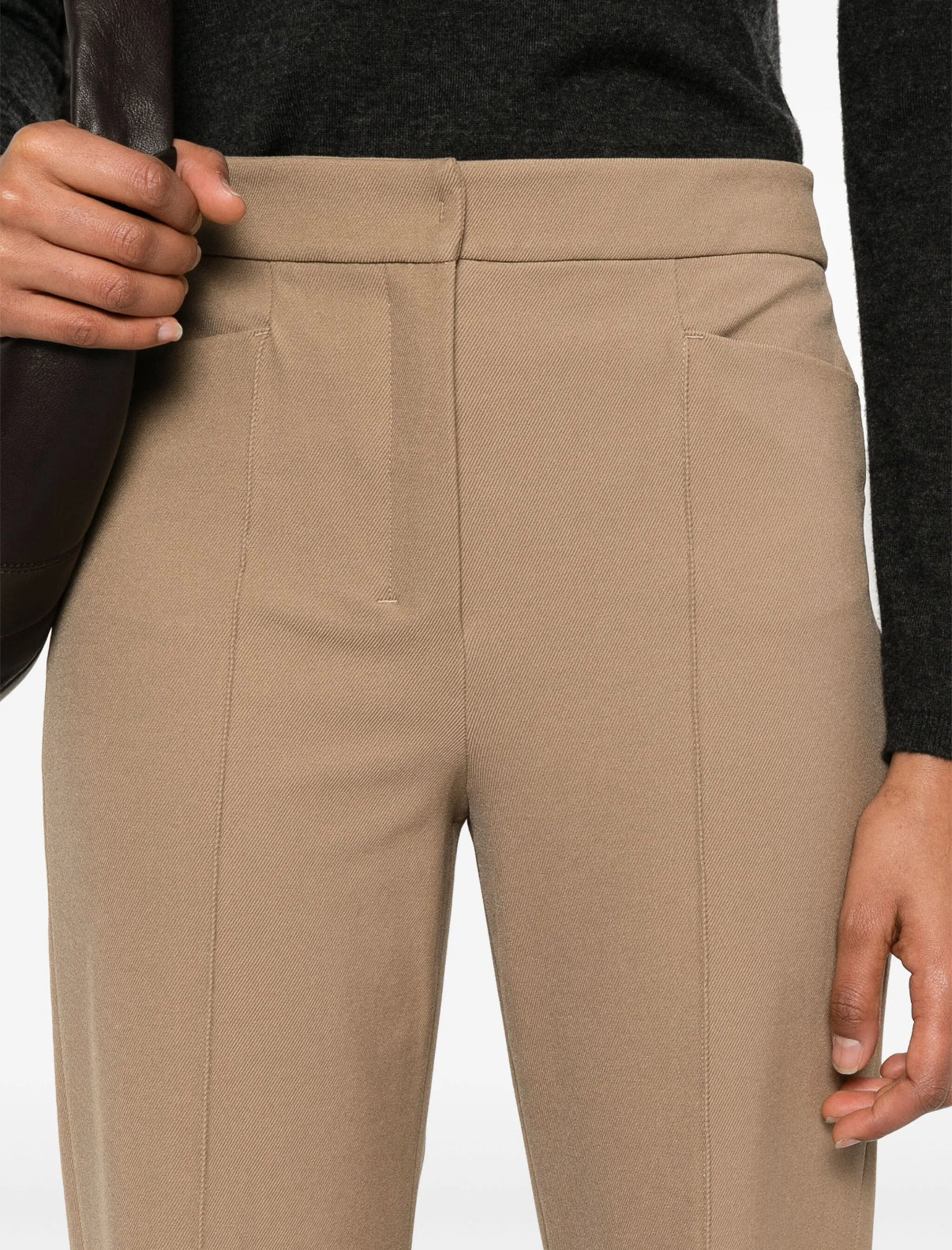1307 MaxMara դասական տաբատ