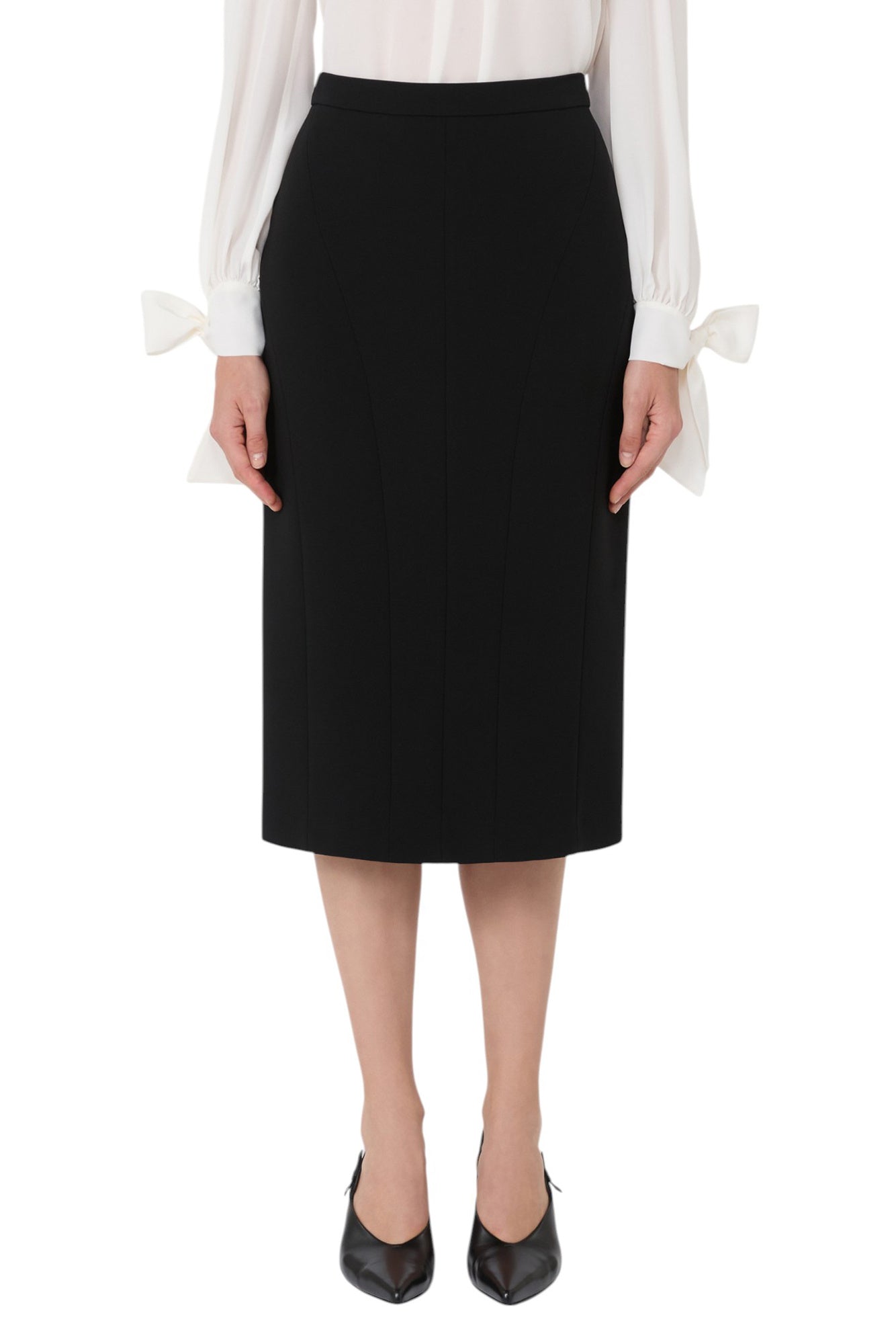 1096 MaxMara կիսաշրջազգեստ