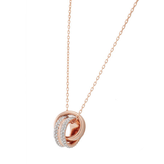 0132 Swarovski վզնոց