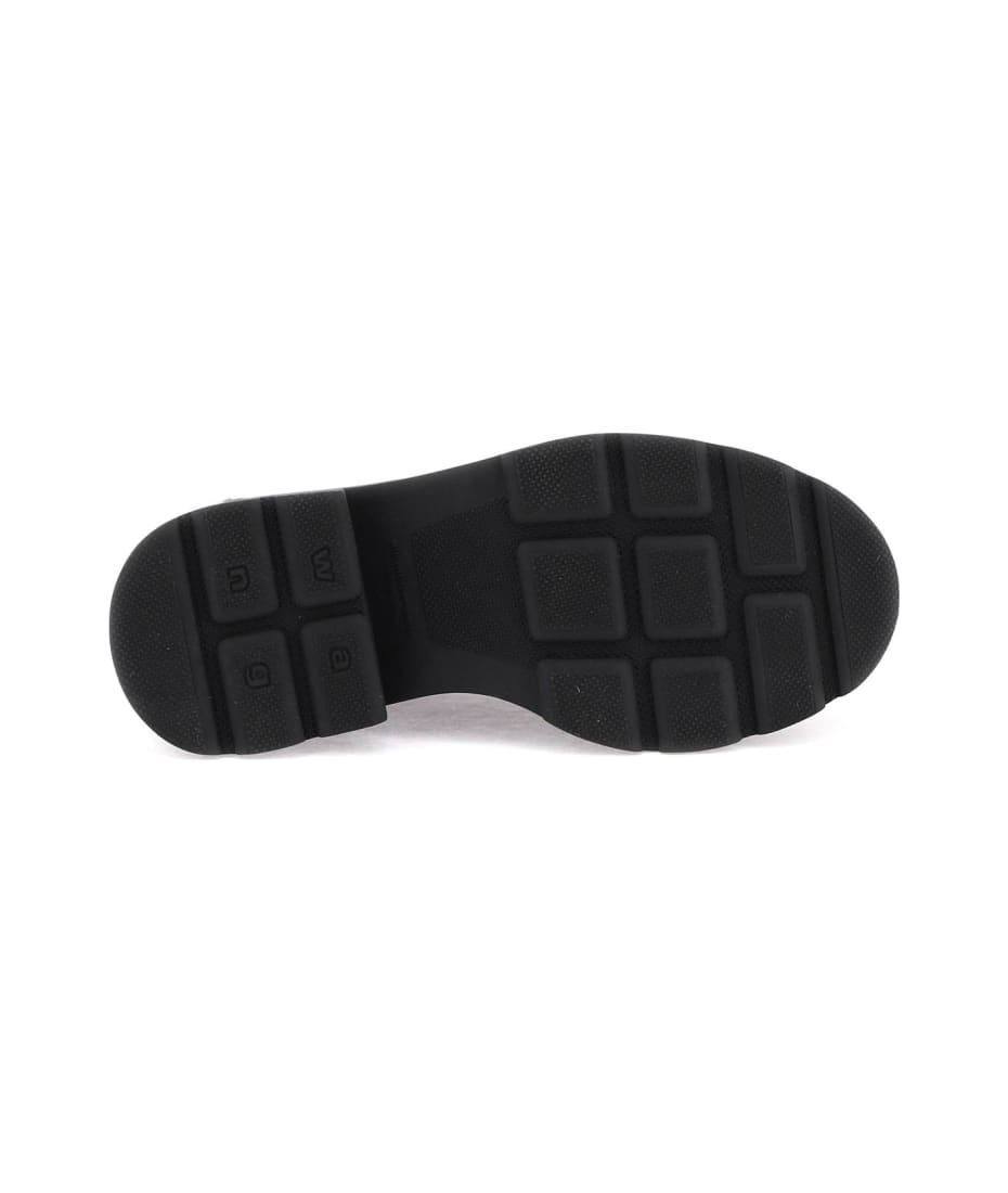 0442 Alexander Wang աշնանային կոշիկ