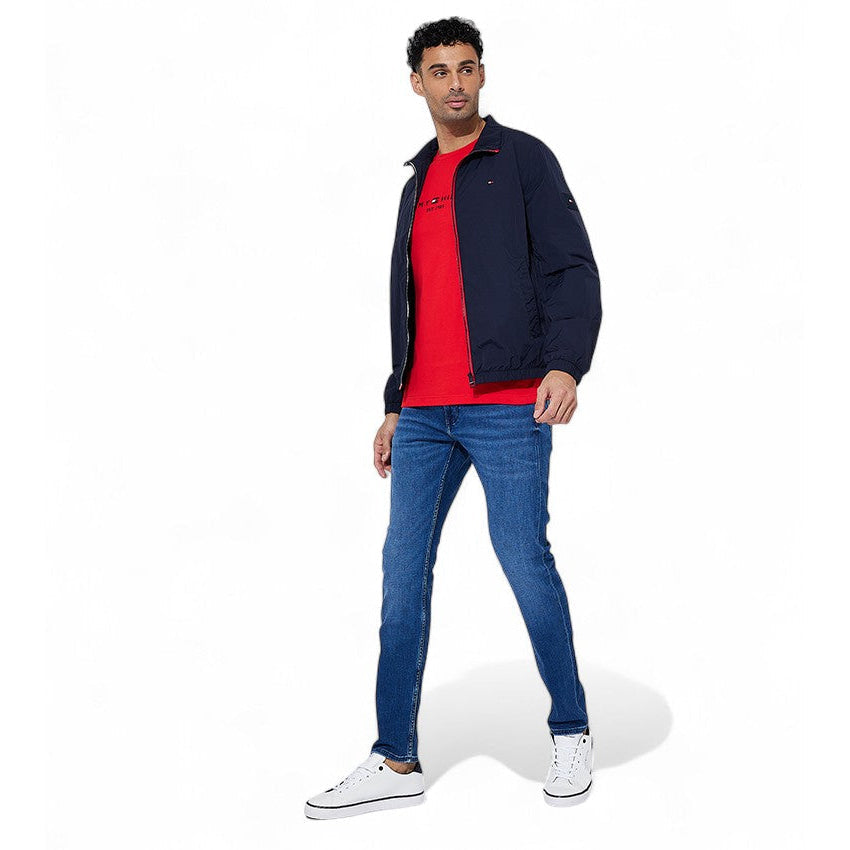 0388 Tommy Hilfiger սպորտային բաճկոն