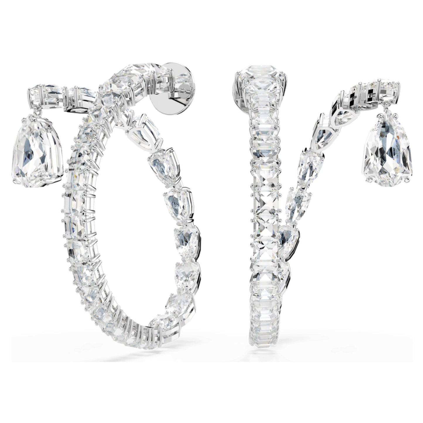 1332 Swarovski ականջօղ