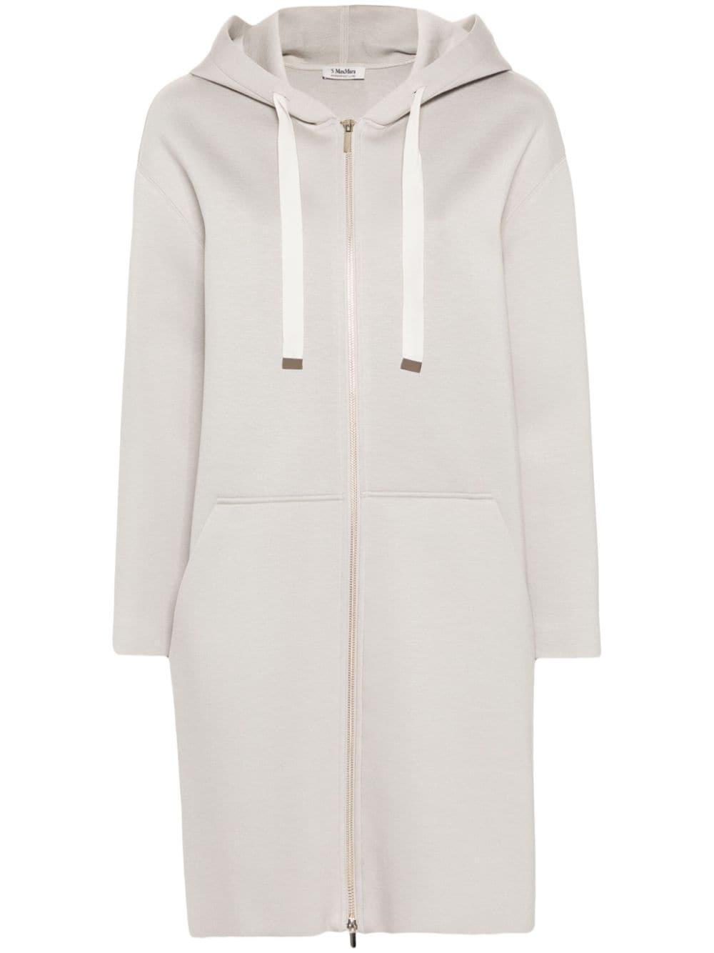 0729 MaxMara սպորտային ժակետ