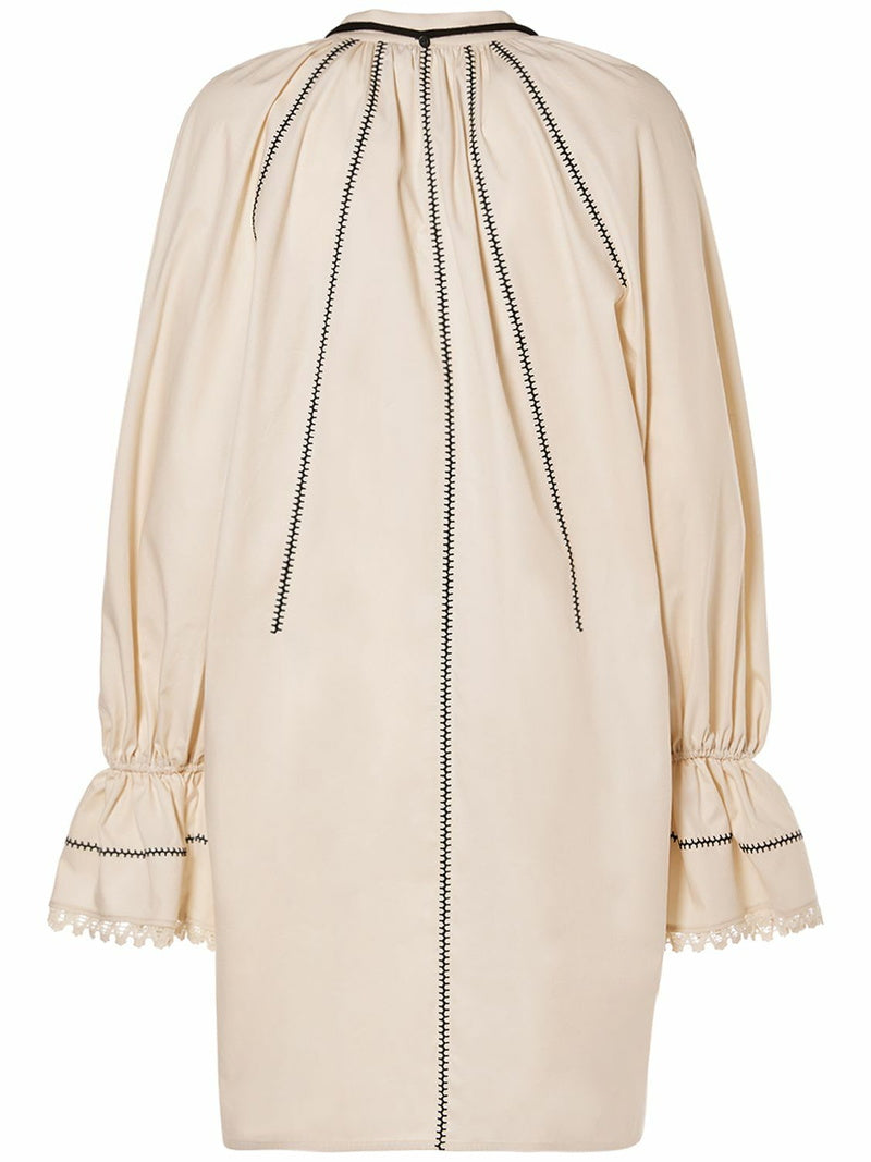 1680 MaxMara երկարաթև զգեստ