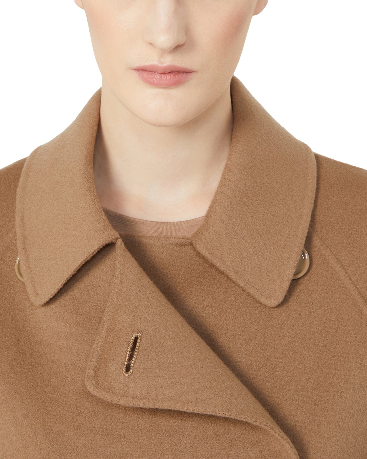 1286 MaxMara վերարկու