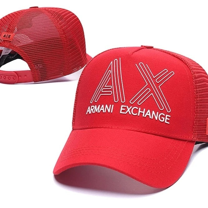 1439 Armani Exchange գլխարկ