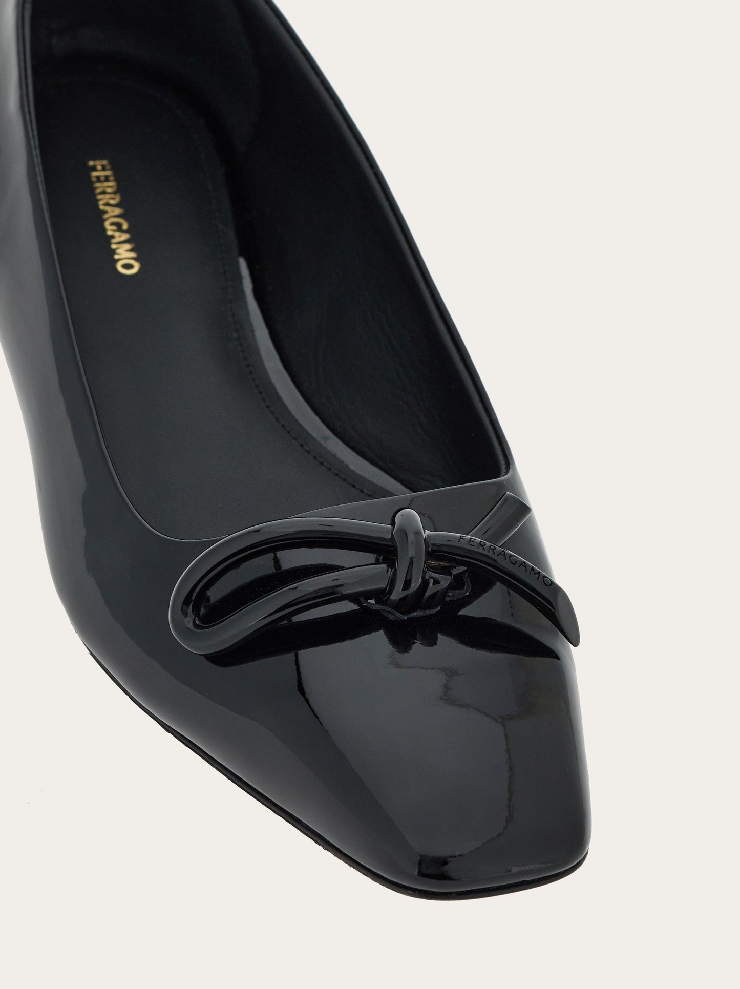 0743 Salvadore Ferragamo կոշիկ