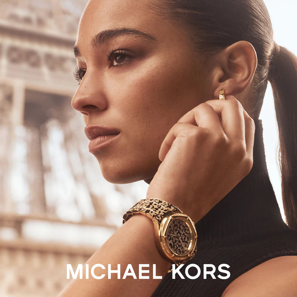 0738 Michael Kors ժամացույց 43 mm