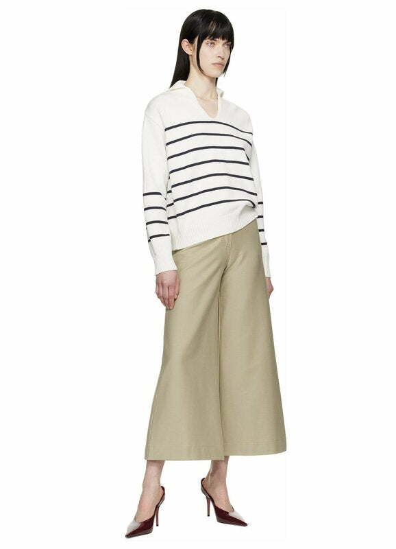 1073 MaxMara ջինսե տաբատ