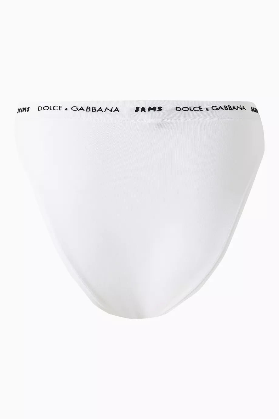 1266 Skims X Dolce&Gabbana ներքնազգեստ