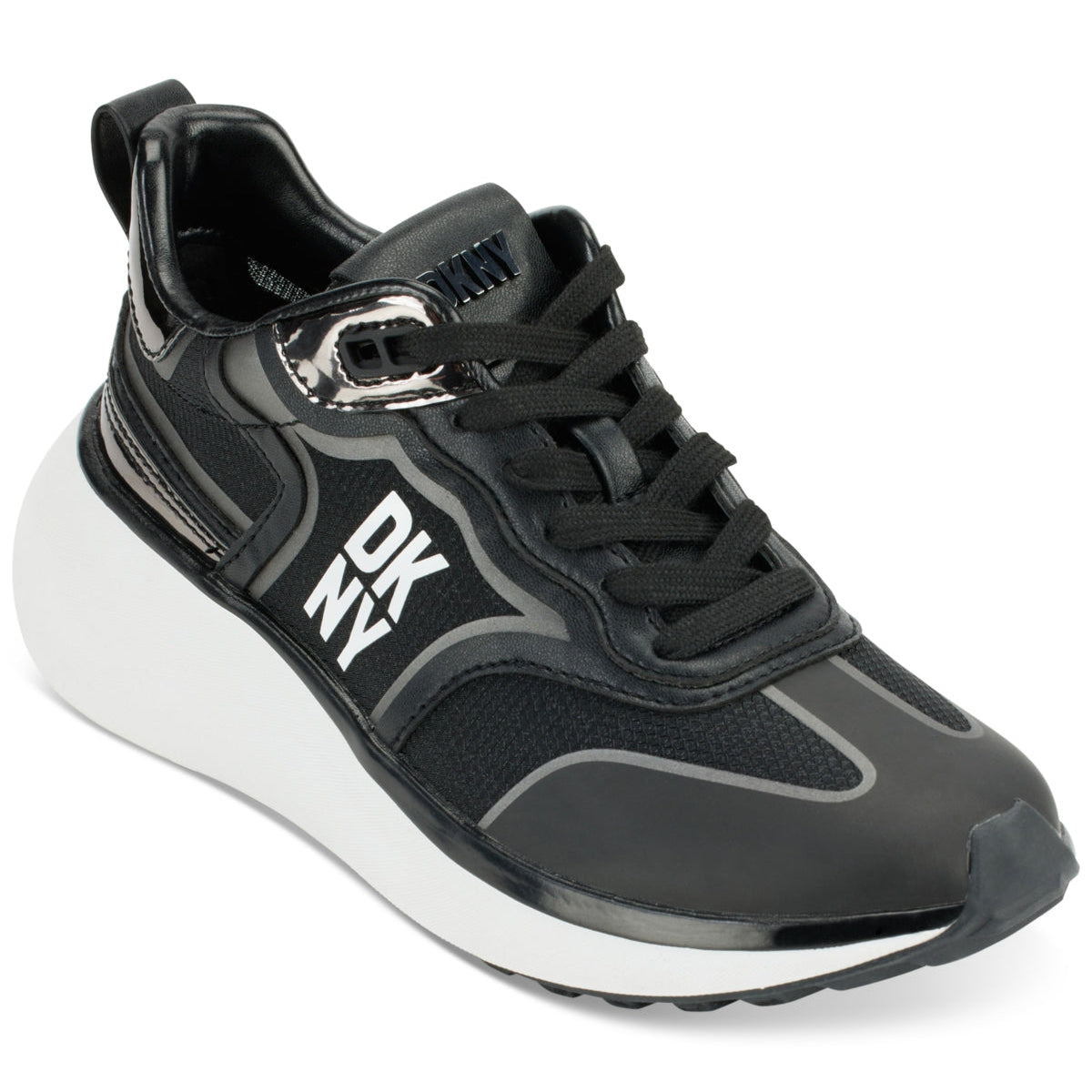 0213 Dkny սպորտային կոշիկ
