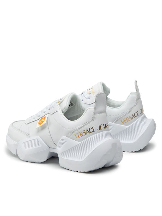 0273 Versace սպորտային կոշիկ