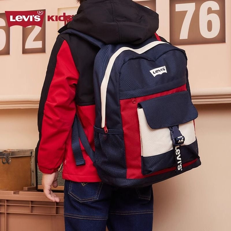 0249 Levis ուսի պայուսակ