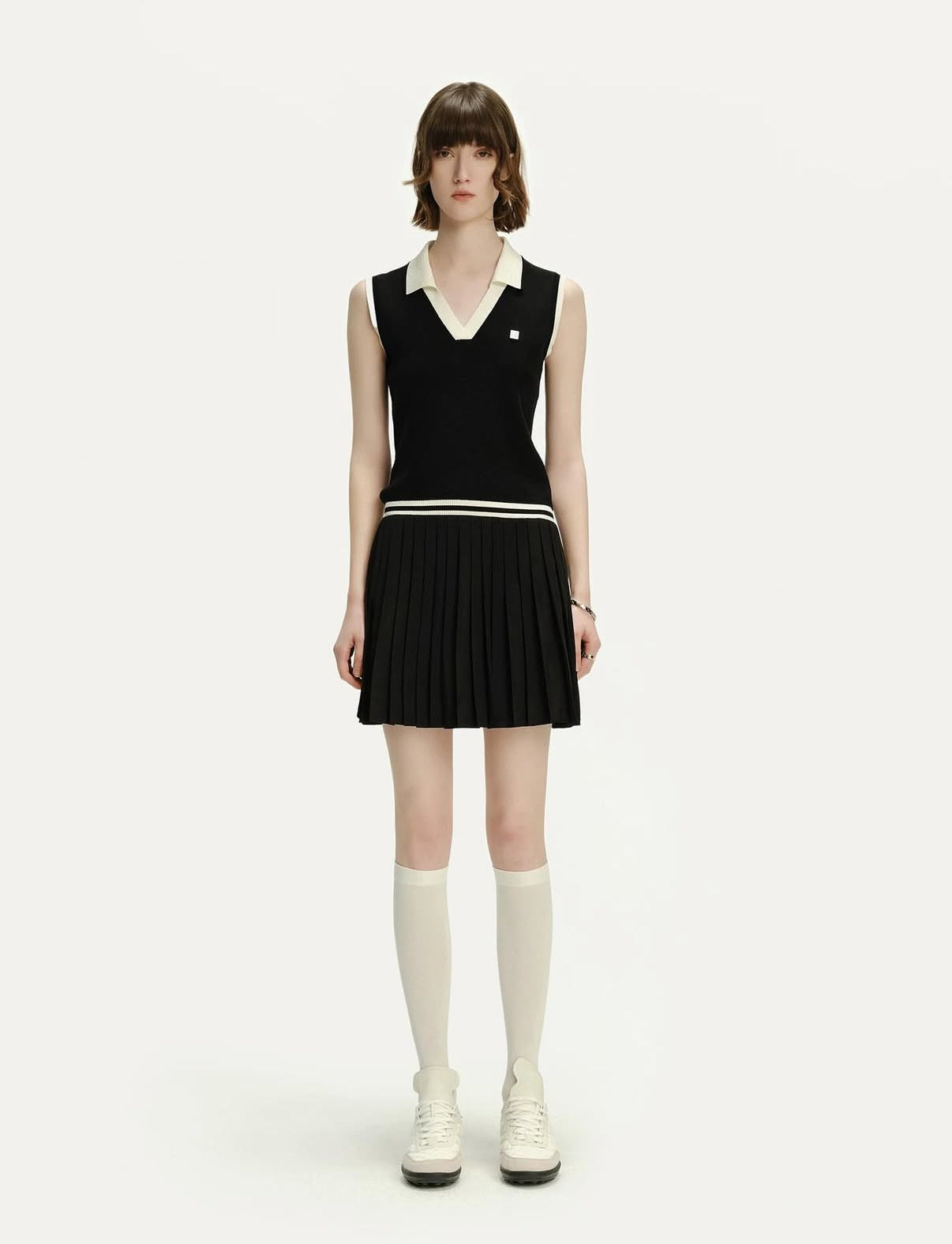 1007 Karl Lagerfeld սպորտային զգեստ