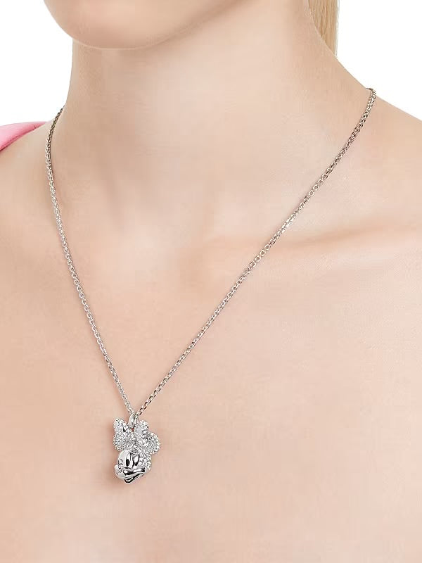 0230 Swarovski վզնոց