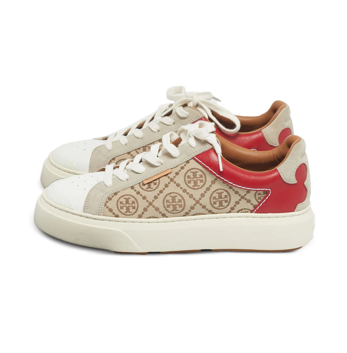 0764 Tory Burch սպորտային կոշիկ