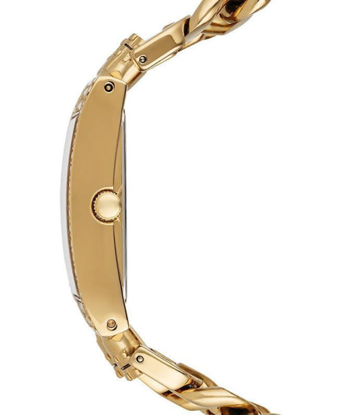 0192 Guess ժամացույց քարերով