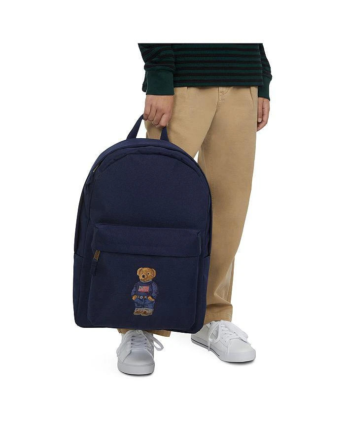0220 Ralph Lauren ուսի պայուսակ