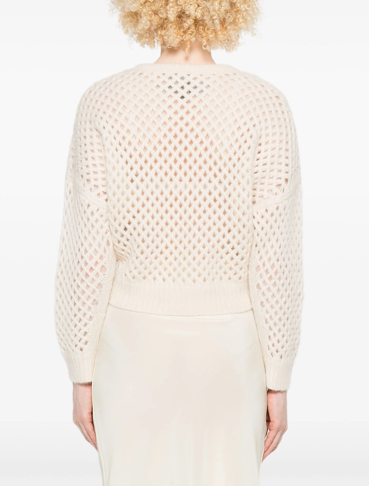 1265 MaxMara երկարաթև բլուզ