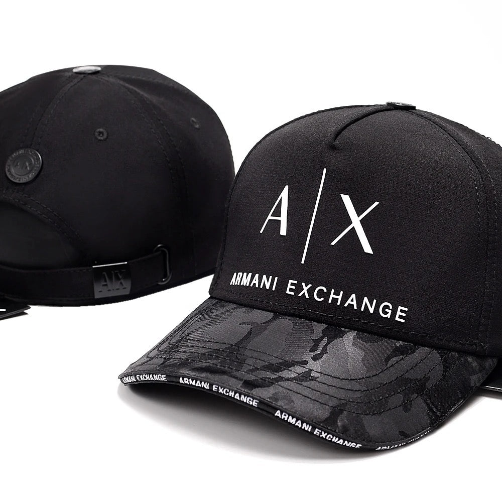 1440 Armani Exchange գլխարկ