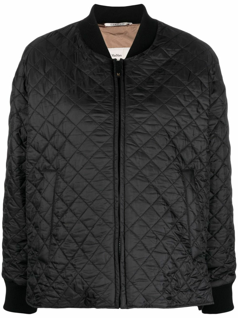 0603 MaxMara աշնանային բաճկոն
