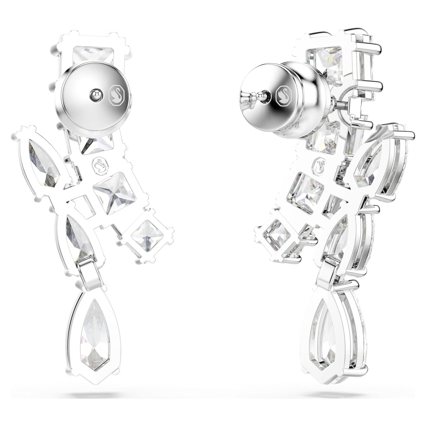 1334 Swarovski ականջօղ
