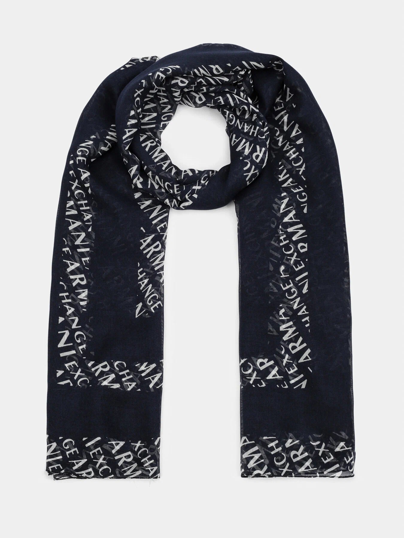0398 Armani Exchange վզկապ