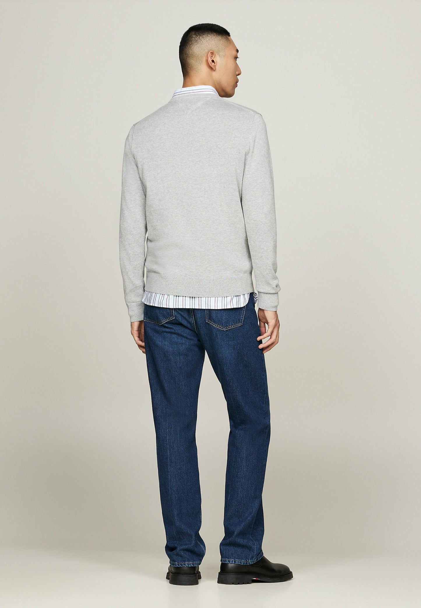1459 Tommy Hilfiger երկարաթև բլուզ