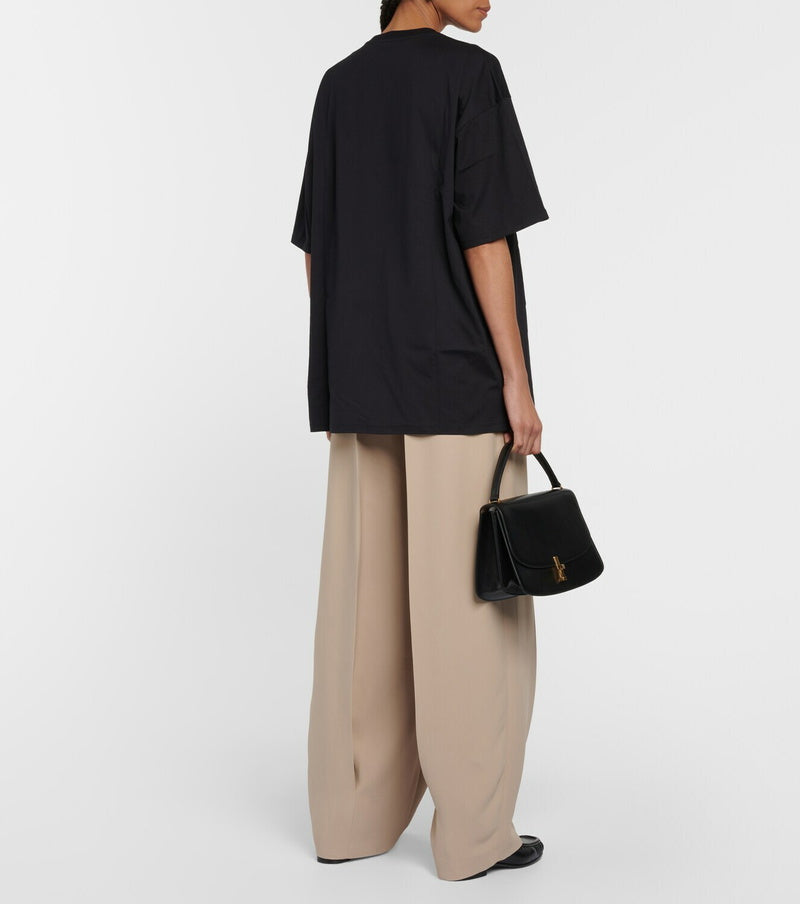 0799 MaxMara կարճաթև բլուզ